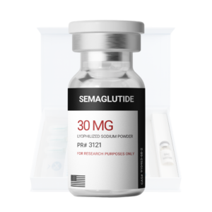 Peptide Kits Semaglutide 30mg Kit